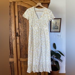 Christy Dawn “Dawn” dress